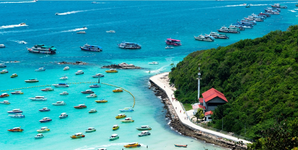 Bangkok Pattaya